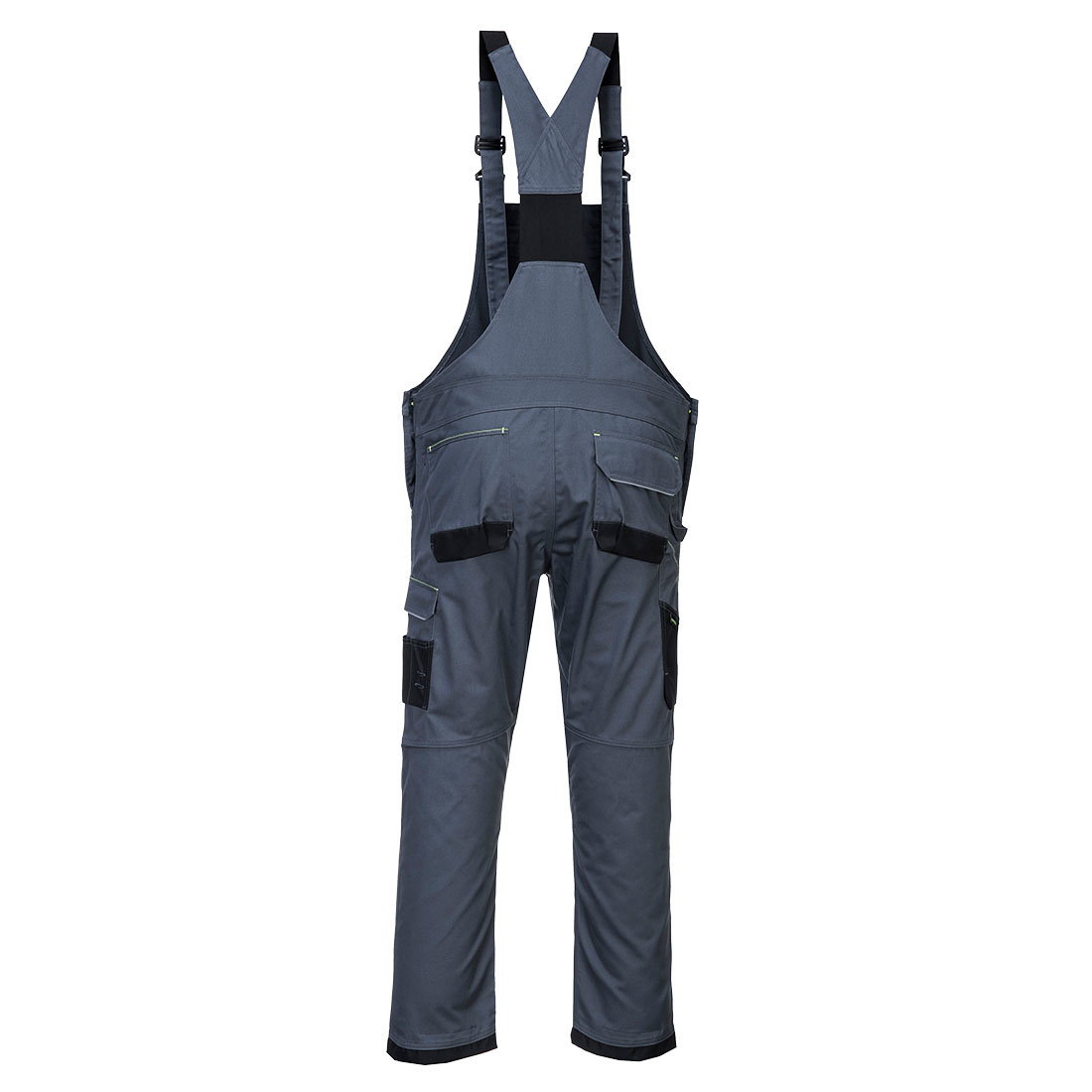 PW346 - PW3 Amerikaanse Overall