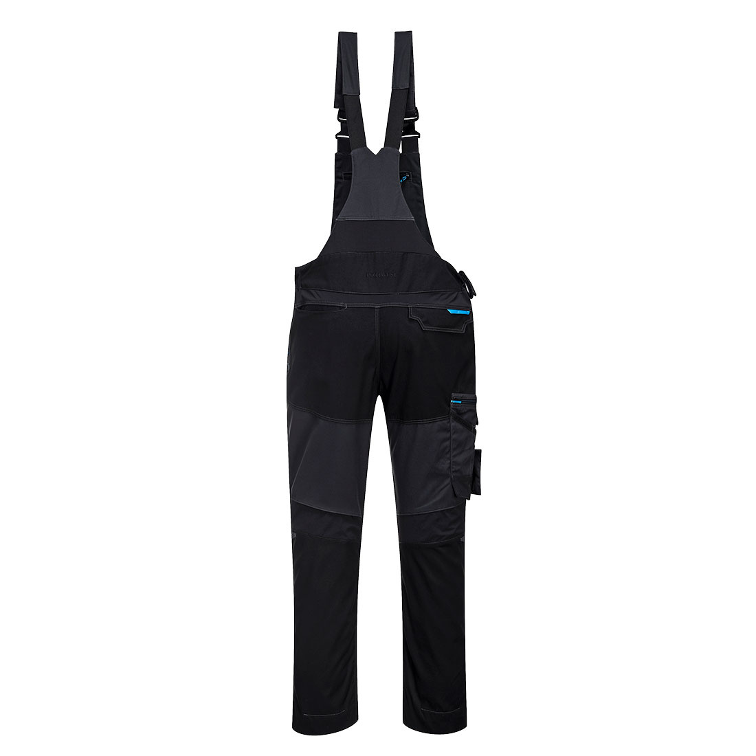 T704 - WX3 Amerikaanse Overall