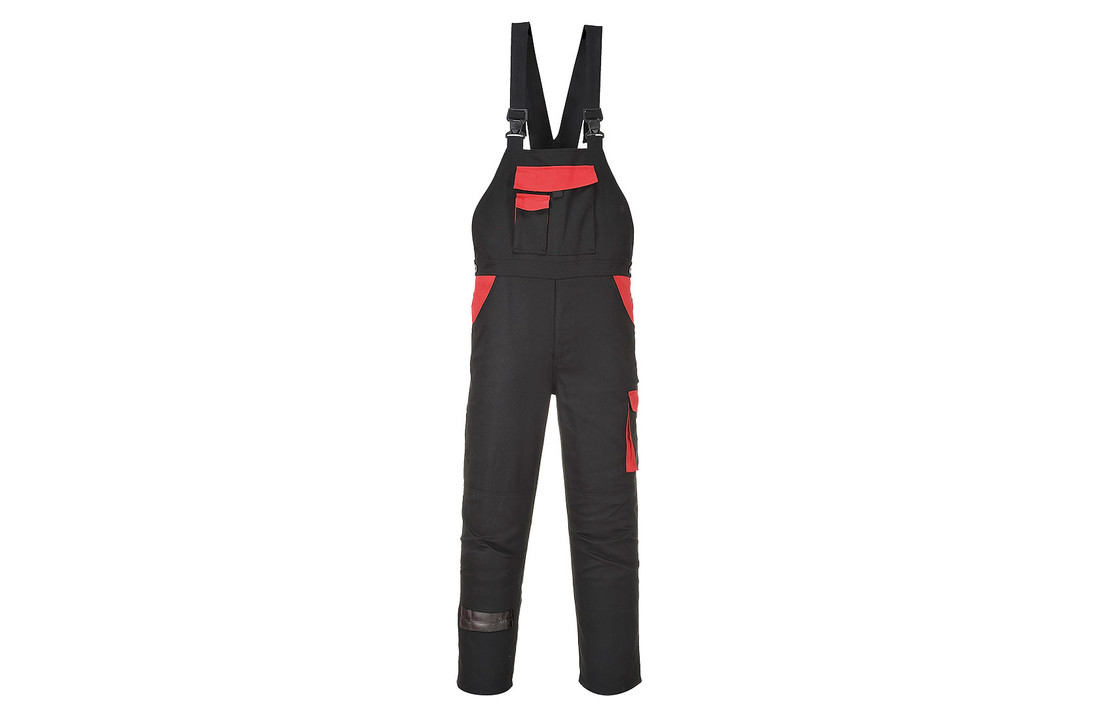 CW12 - Warsaw Amerikaanse Overall