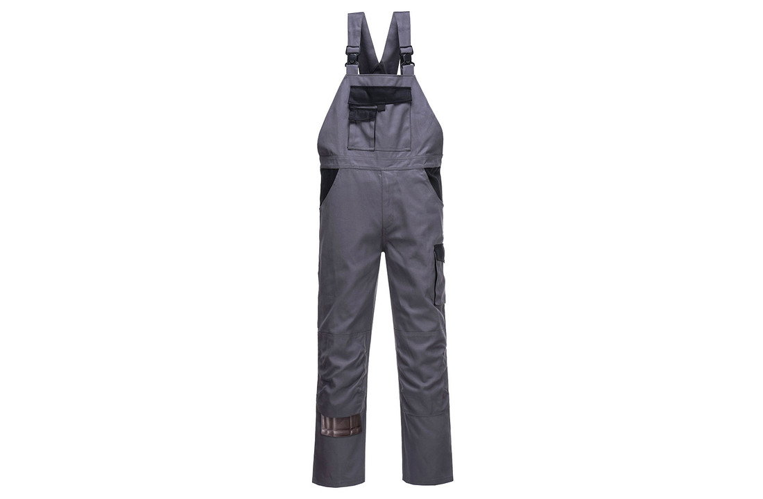 CW12 - Warsaw Amerikaanse Overall