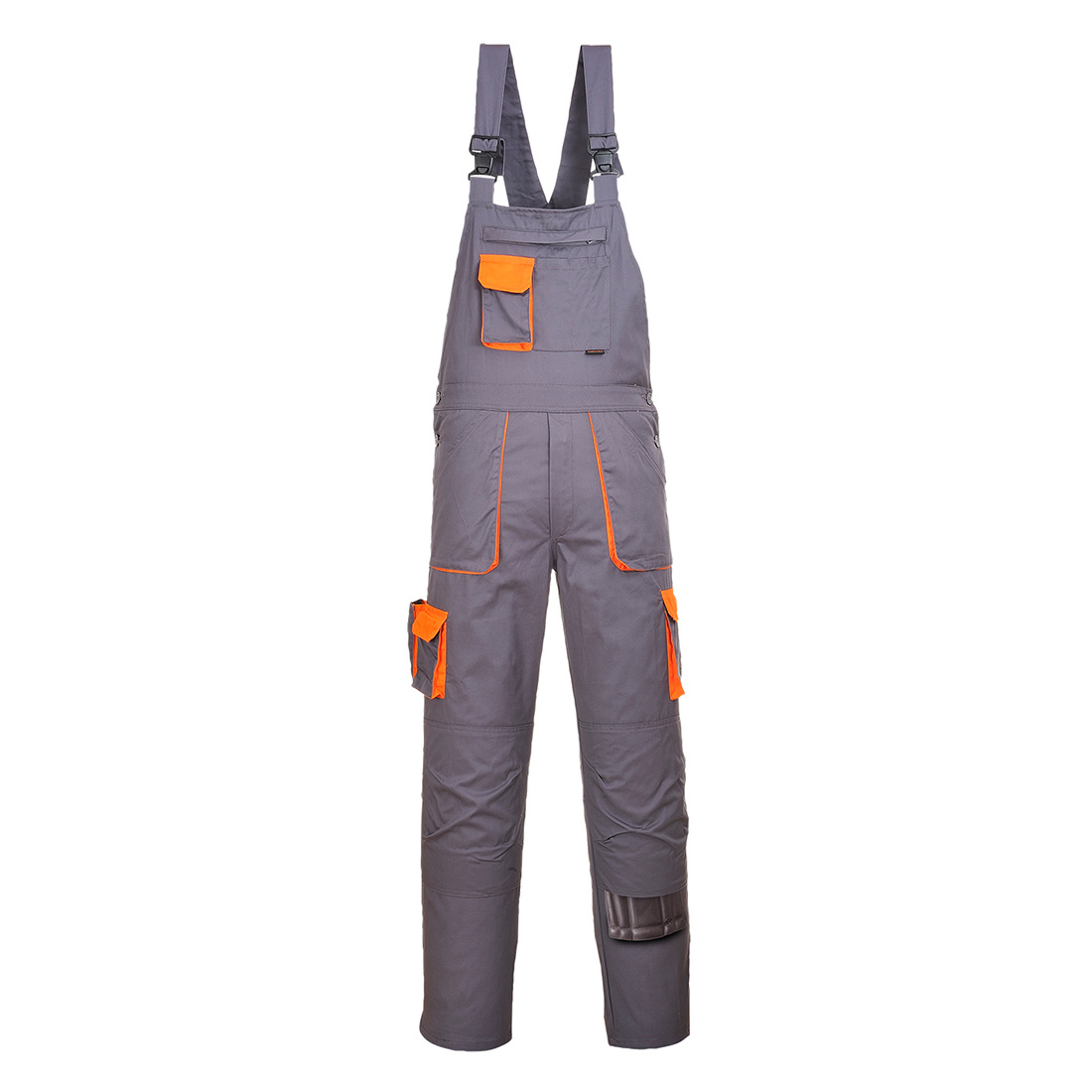 TX12 - Portwest Texo Contrast Amerikaanse Overall
