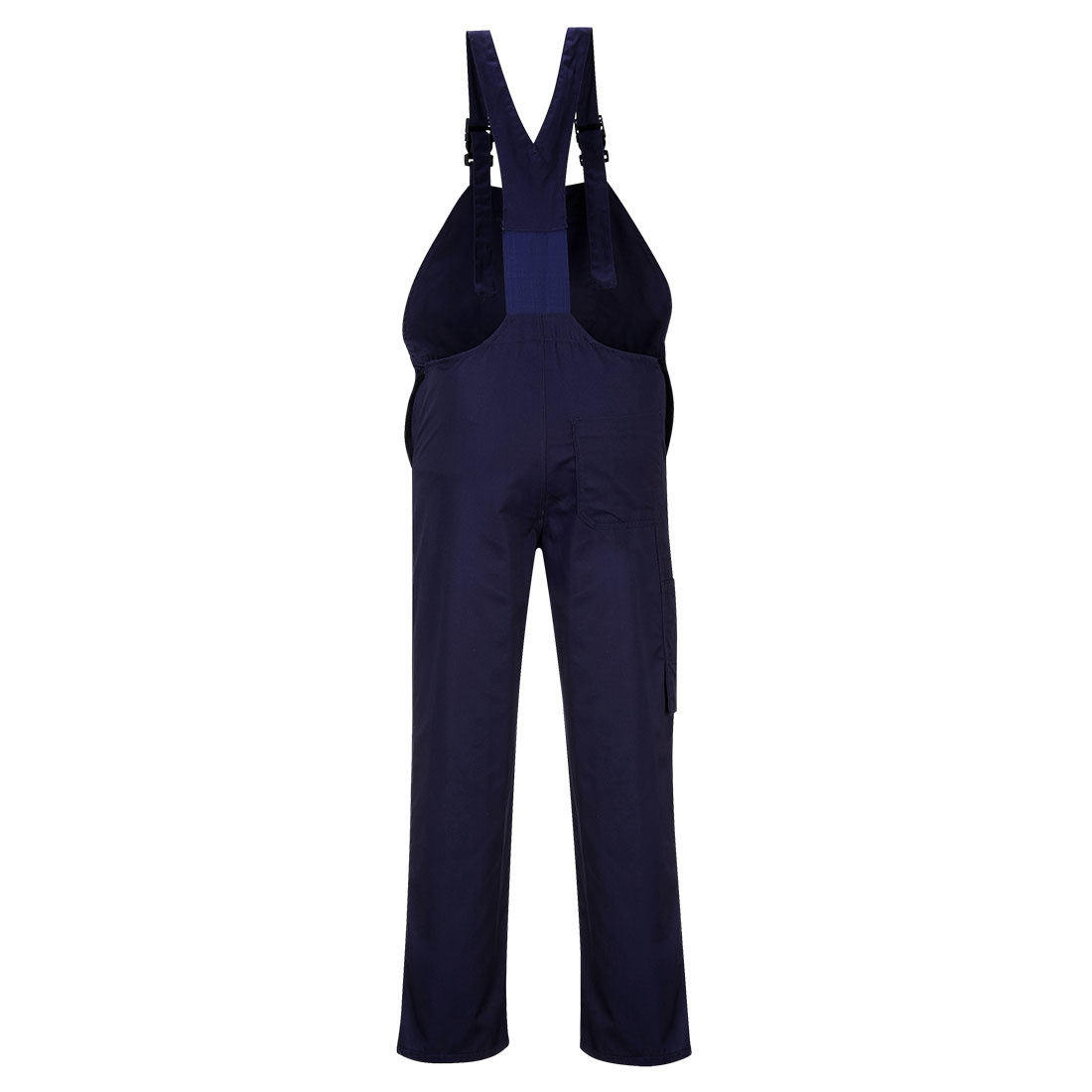 C875 - Burnley Amerikaanse Overall