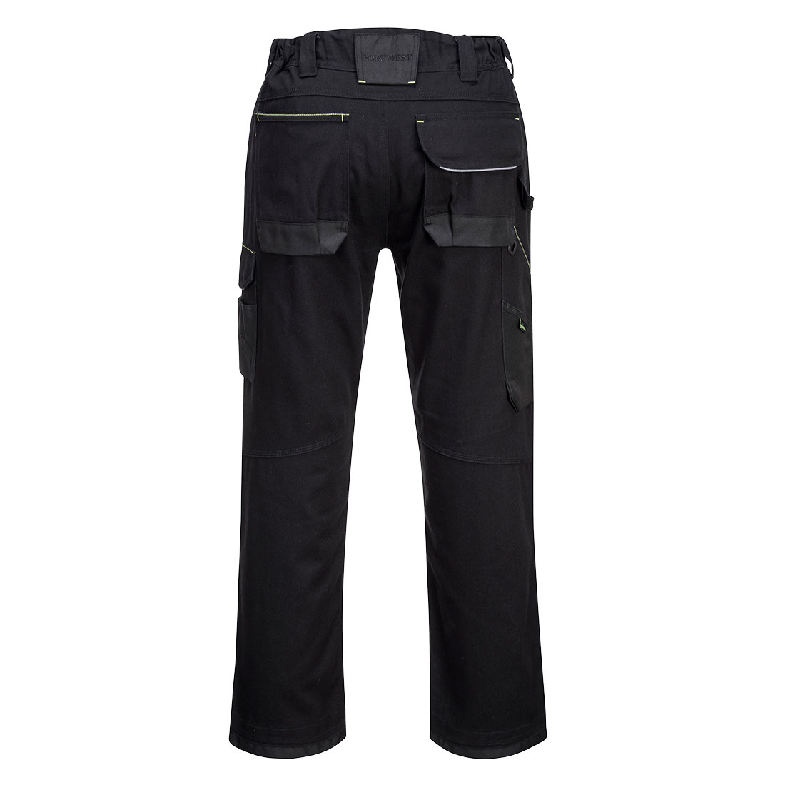 PW301 - PW3 Katoenen werkbroek