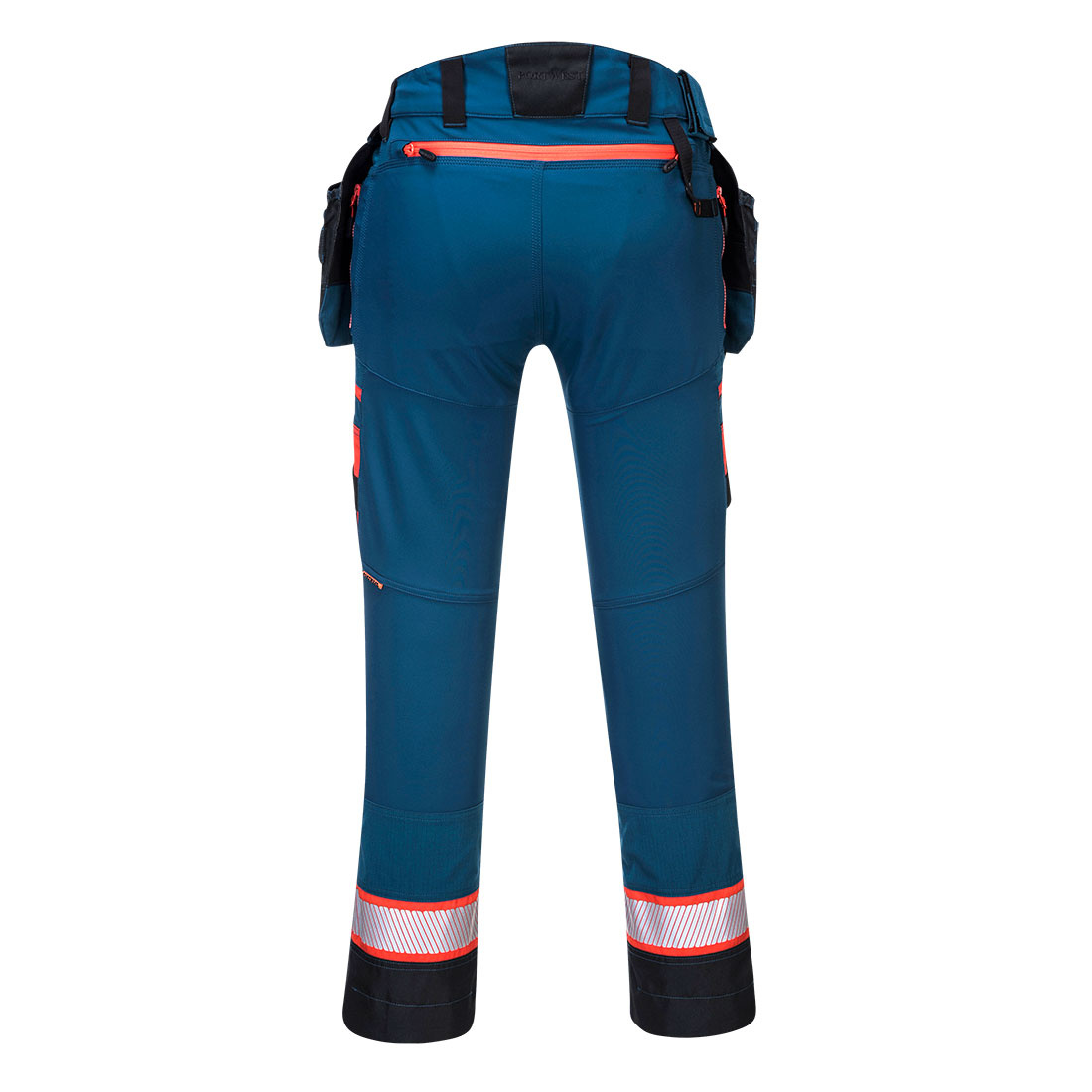DX440 - DX4 Broek met afneembare holsterzakken