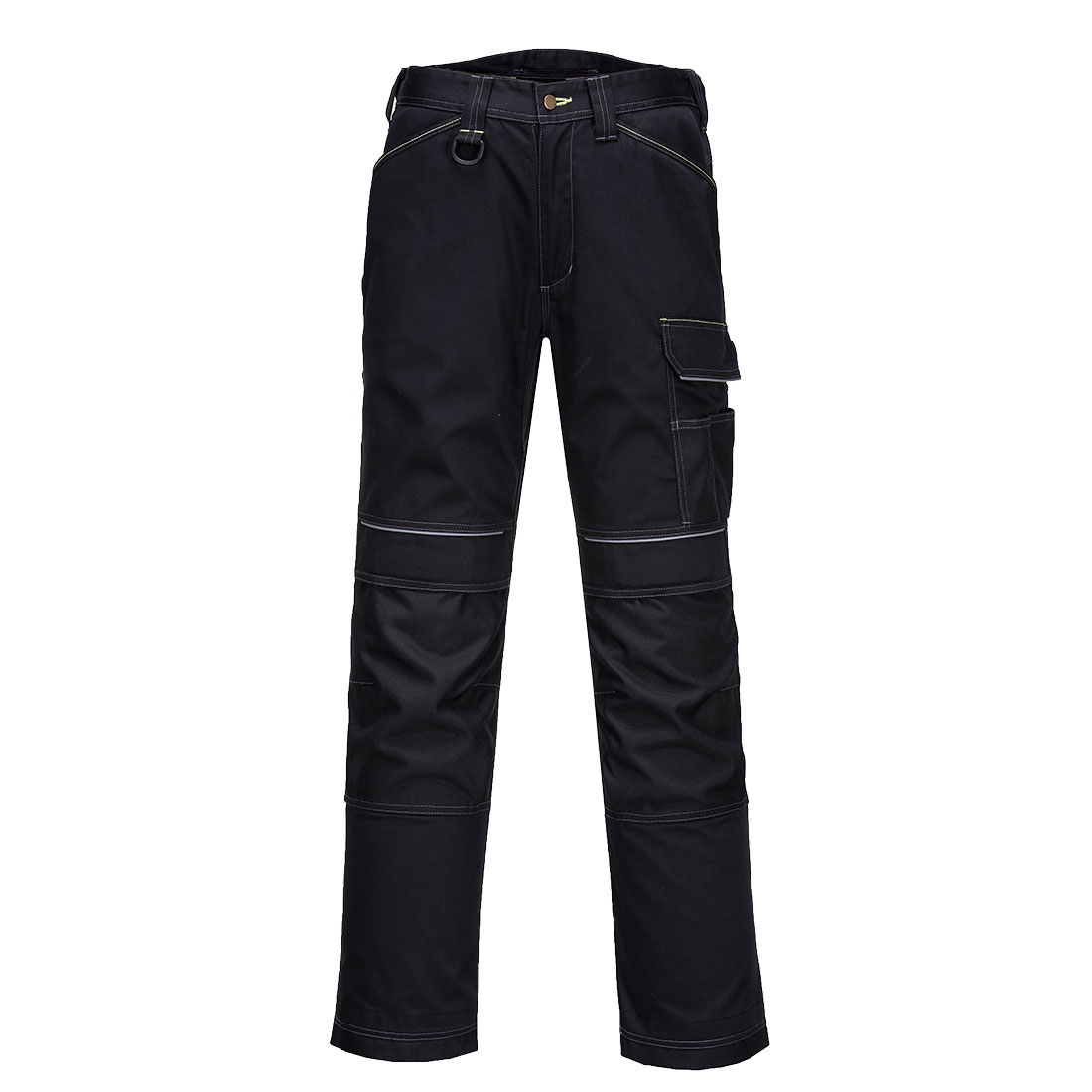 T602 - PW3 Werkbroek met holsterzakken