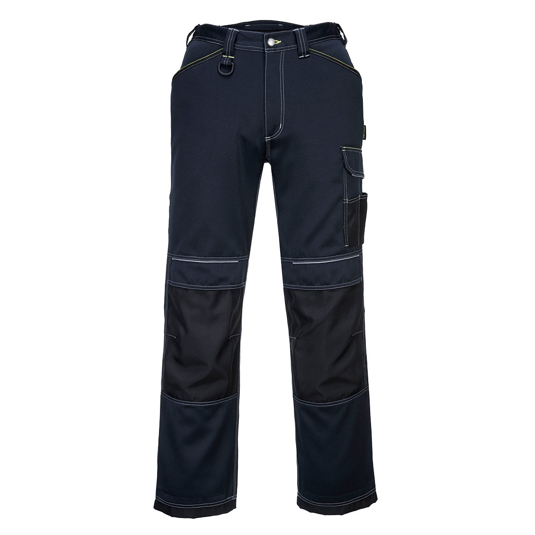 T602 - PW3 Werkbroek met holsterzakken