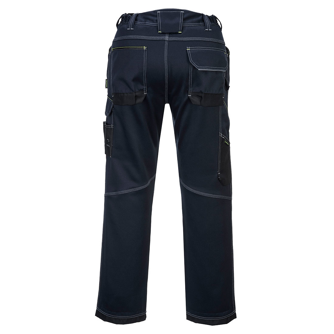 T602 - PW3 Werkbroek met holsterzakken