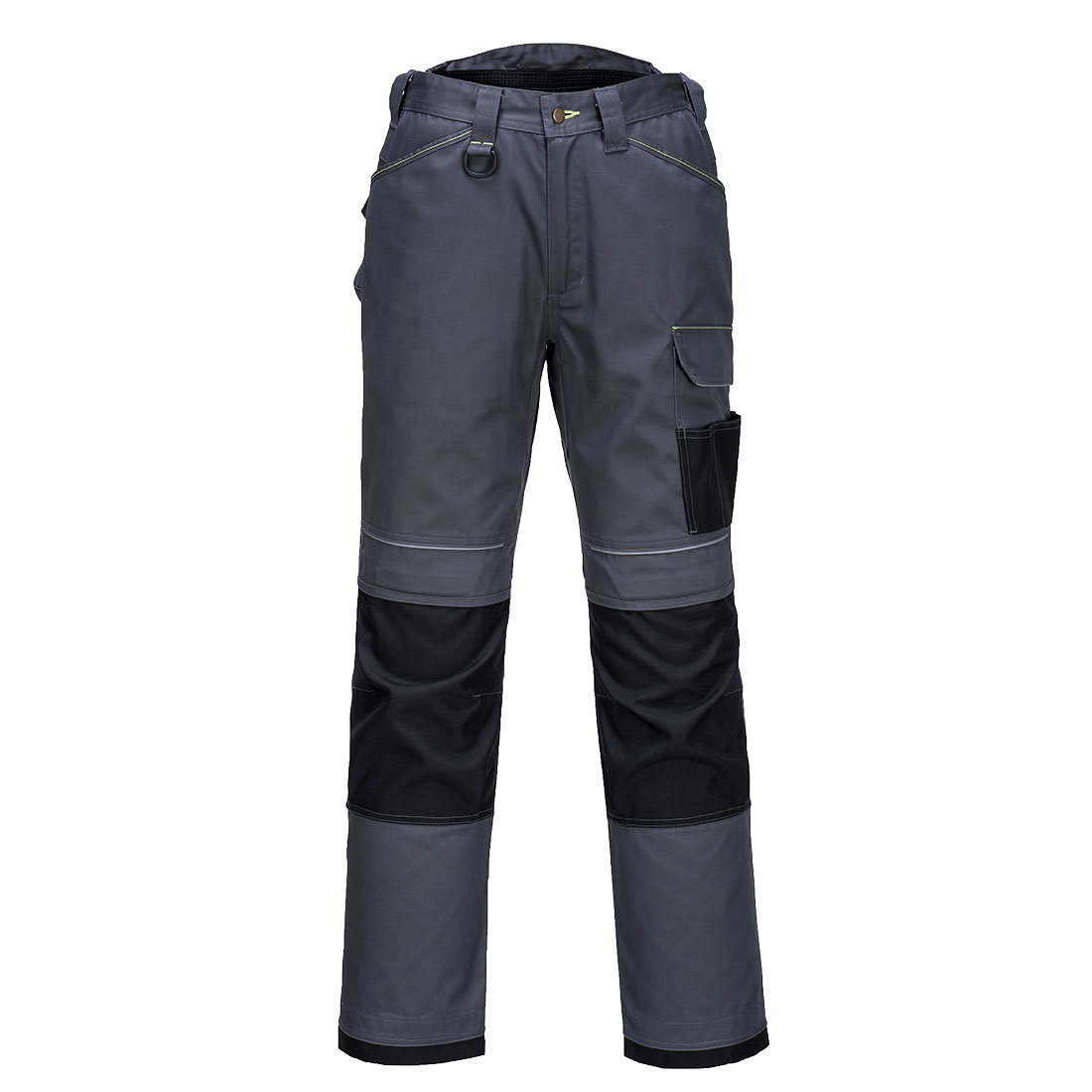 T602 - PW3 Werkbroek met holsterzakken