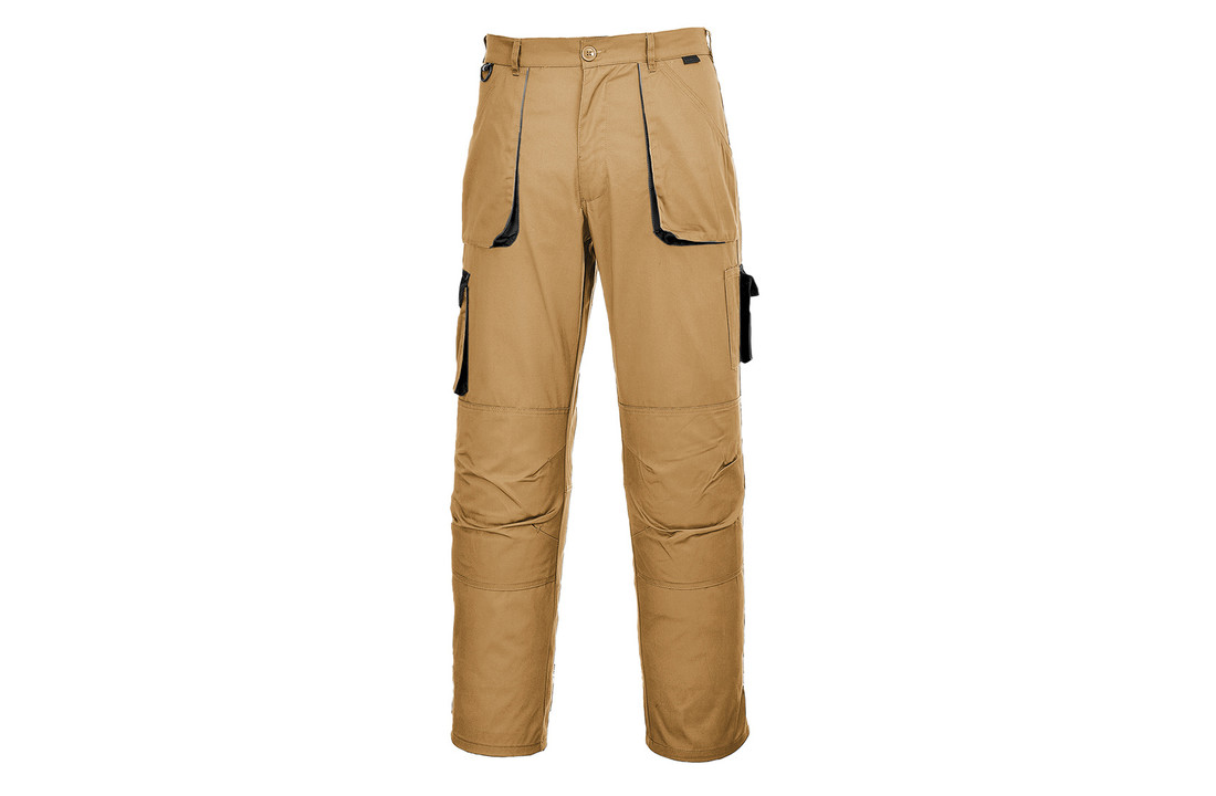 TX11 - Portwest Texo Contrast Broek