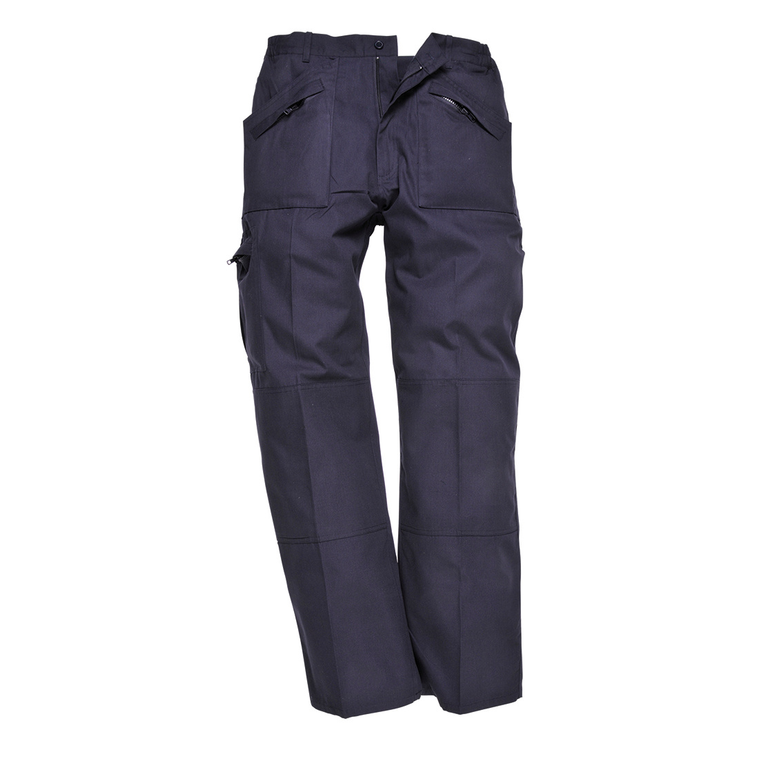S787 - Klassieke Action Broek - Texpel Finish