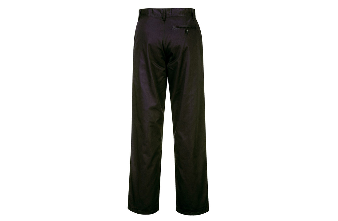 2885 - Preston Broek
