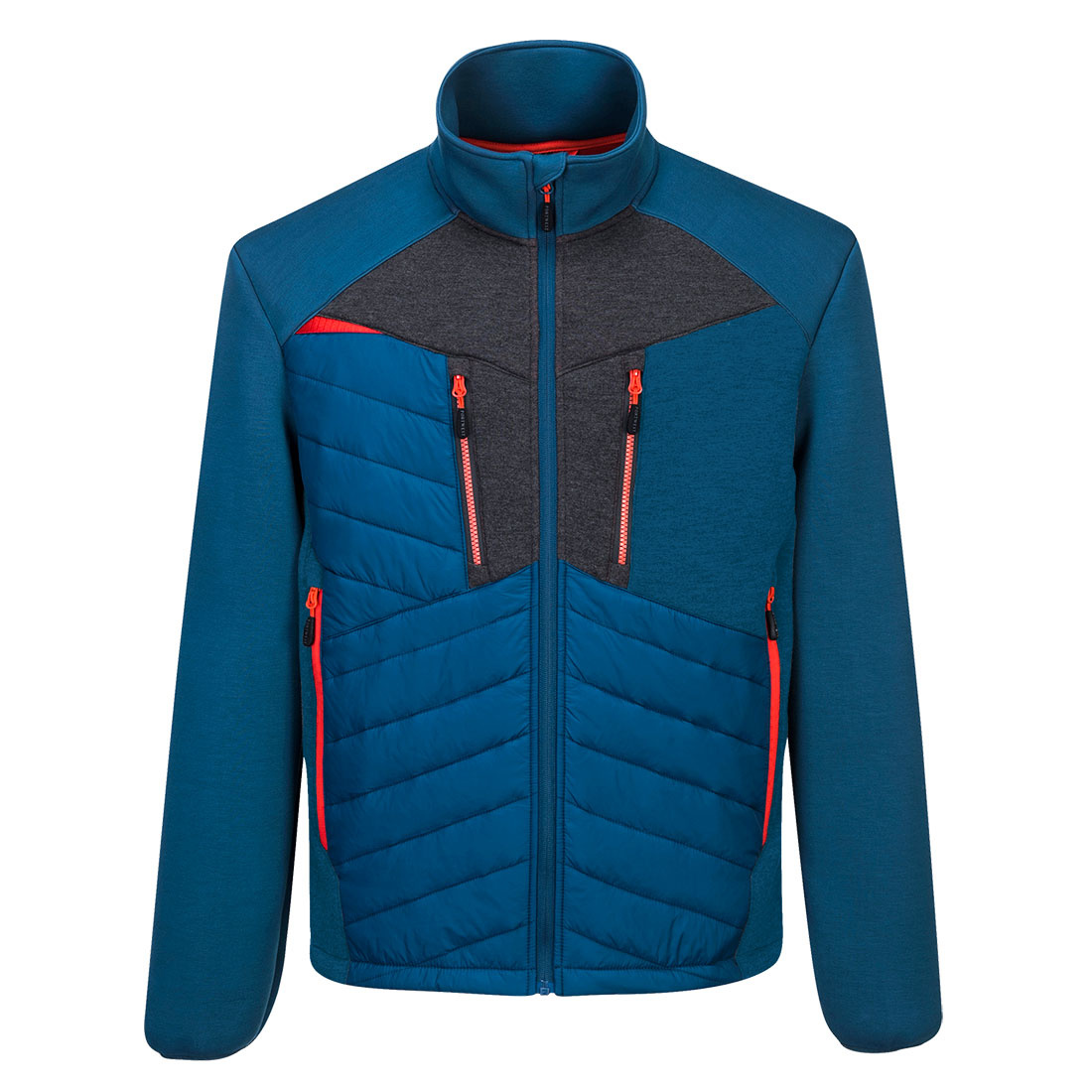 DX471 - DX4 Baffle Jacket