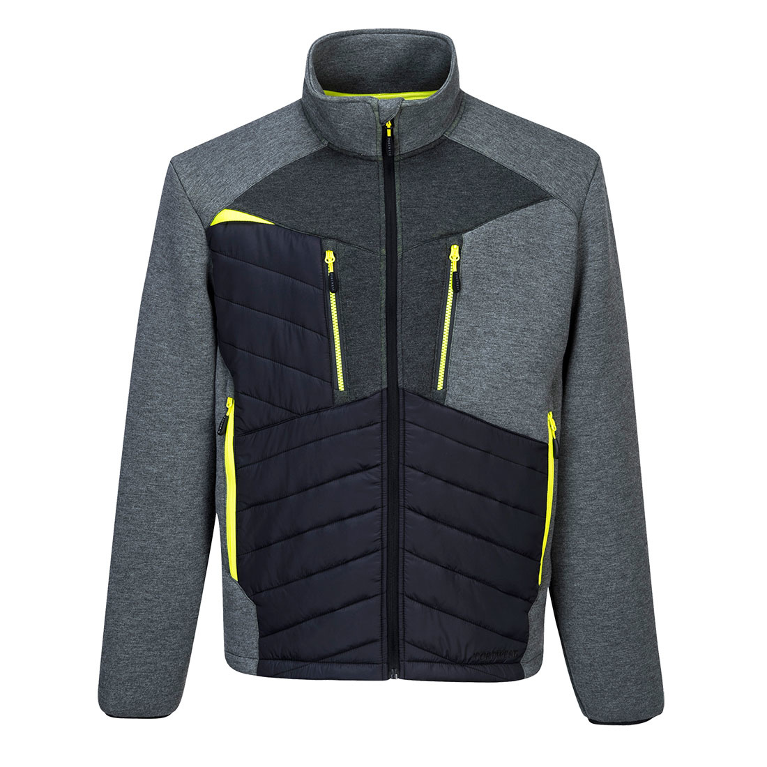 DX471 - DX4 Baffle Jacket