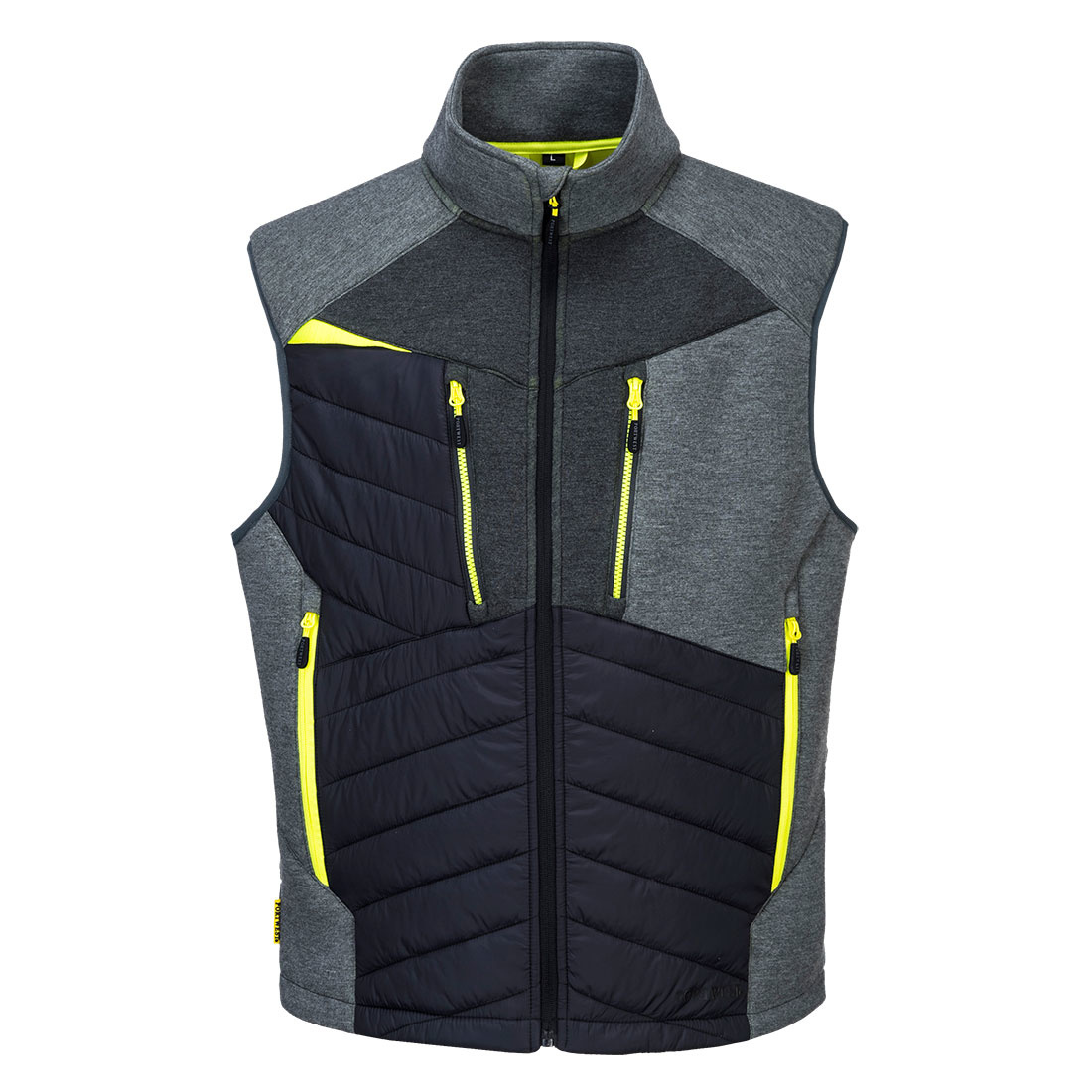 DX470 - DX4 Baffle Gilet