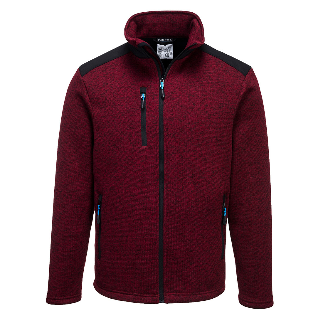 T830 - KX3 Performance Fleece