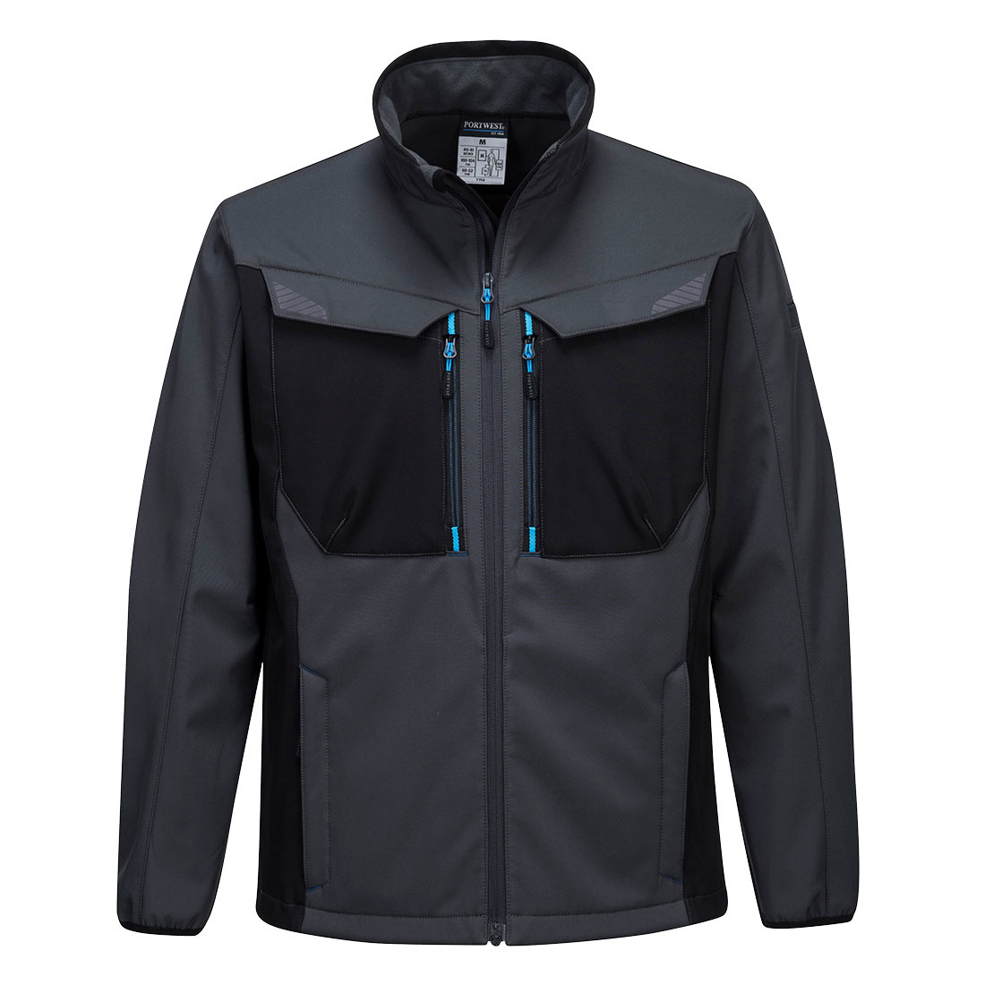 T750 - WX3 Softshell Jack