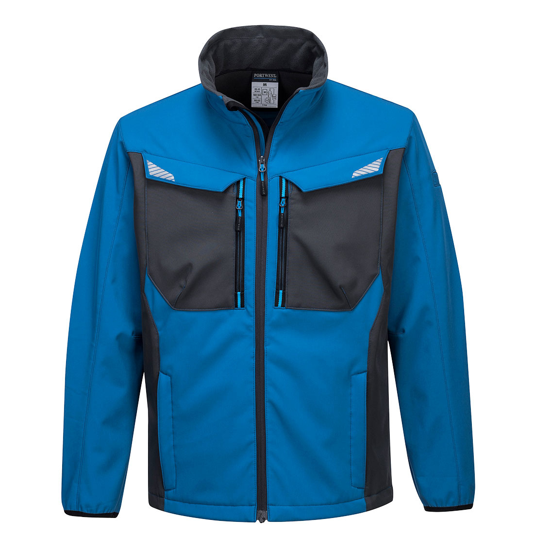 T750 - WX3 Softshell Jack