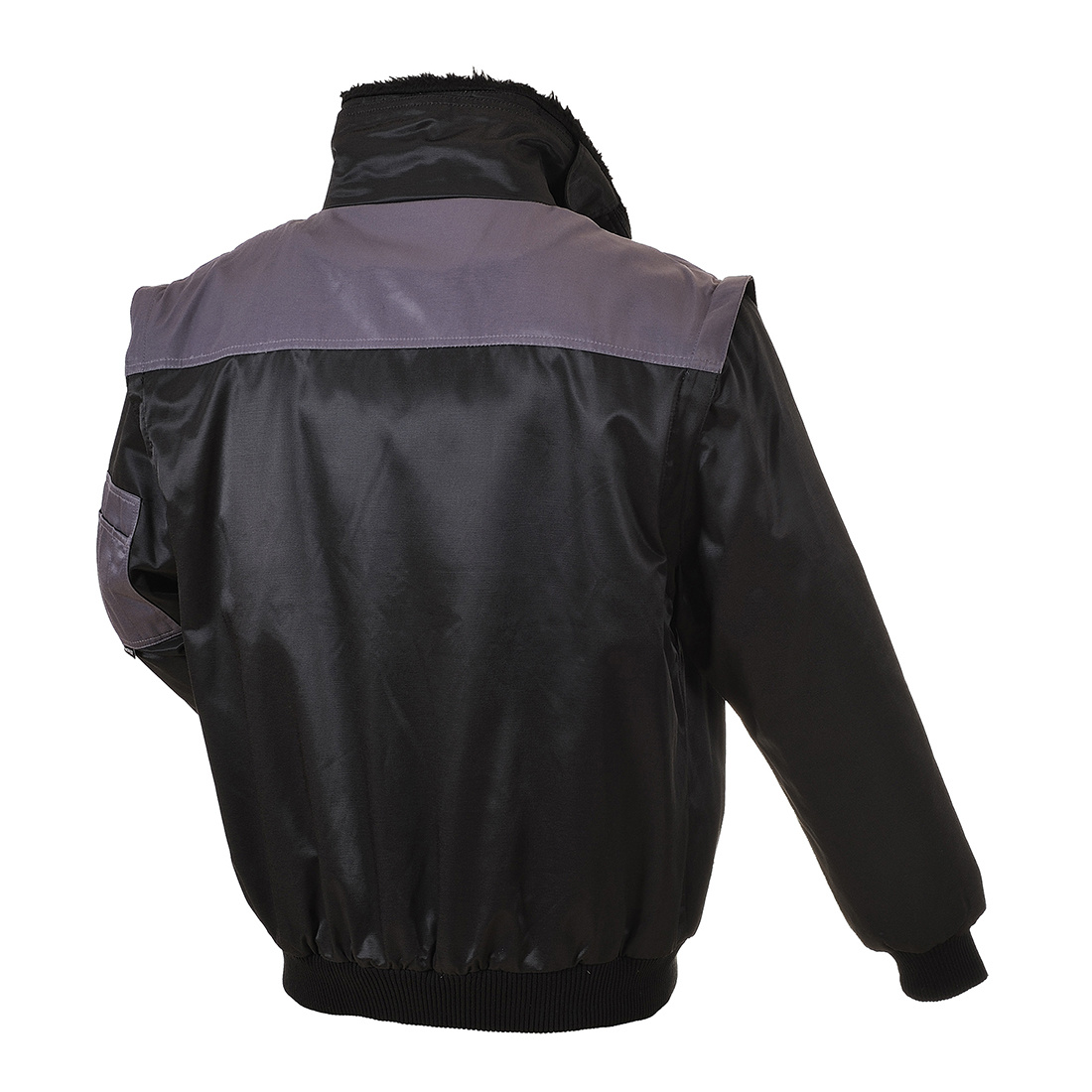 PJ20 - Tweekleuren Pilotjack