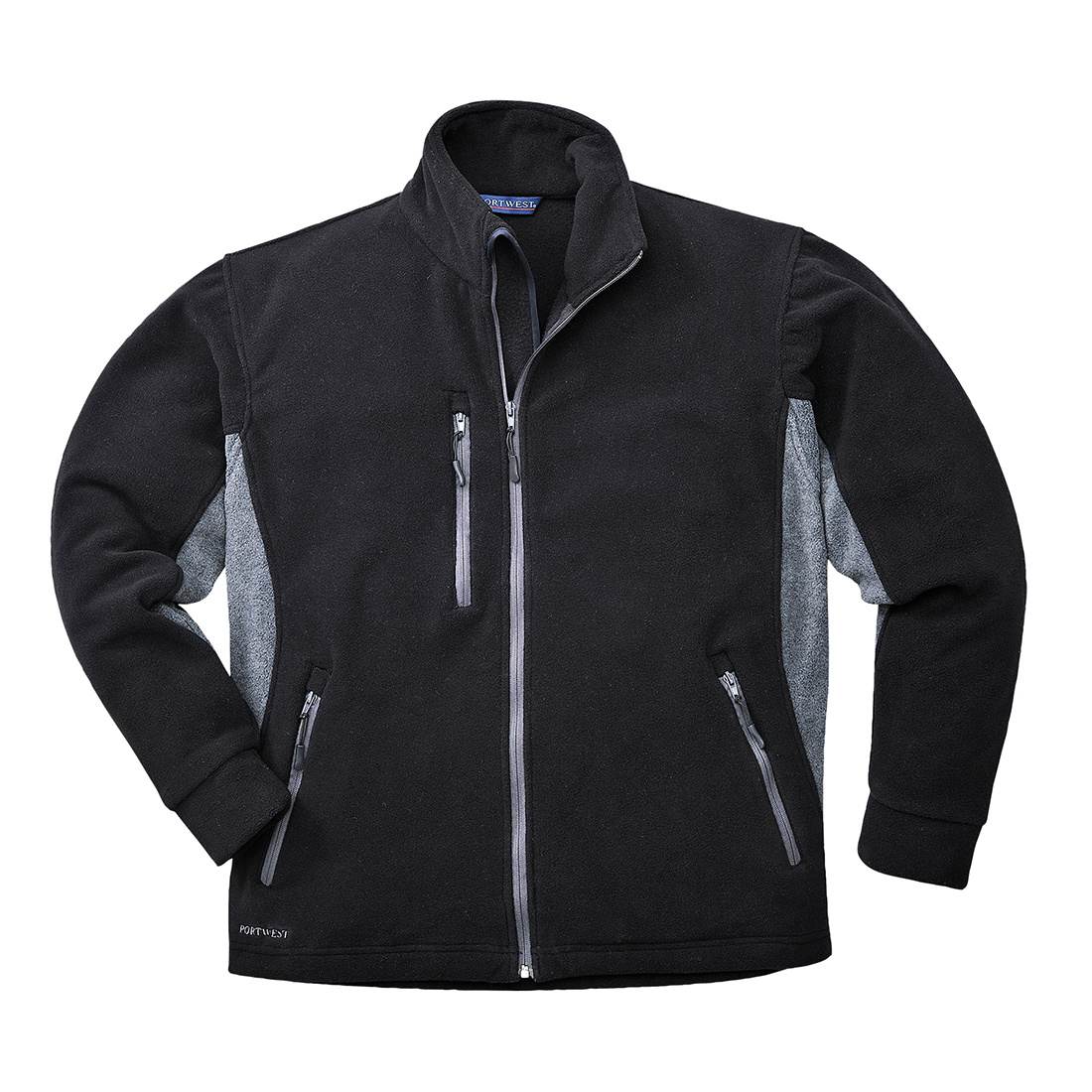 TX40 - Portwest Texo Zware 2 Kleuren Fleece