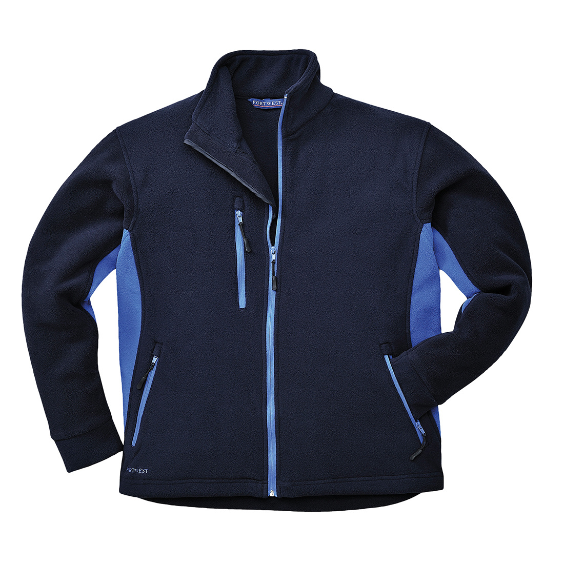 TX40 - Portwest Texo Zware 2 Kleuren Fleece