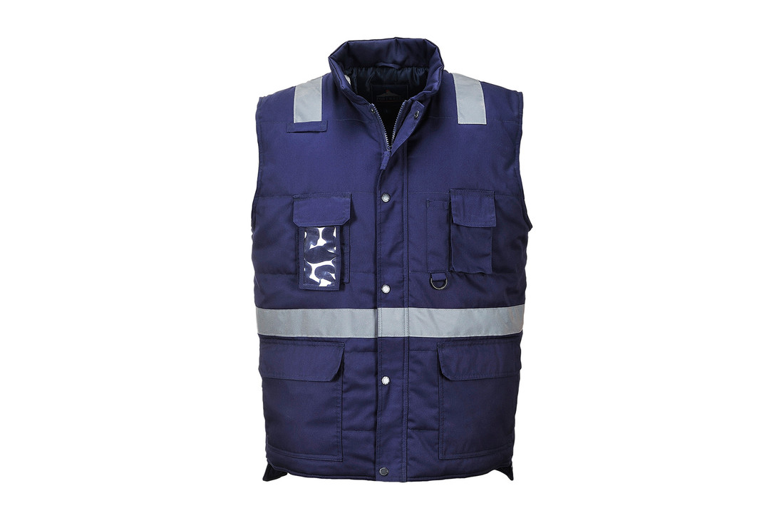 F414 - Iona Bodywarmer