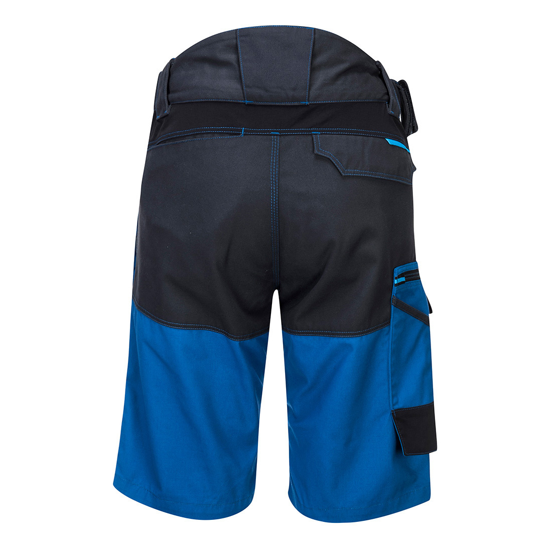 T710 - WX3 Korte Broek