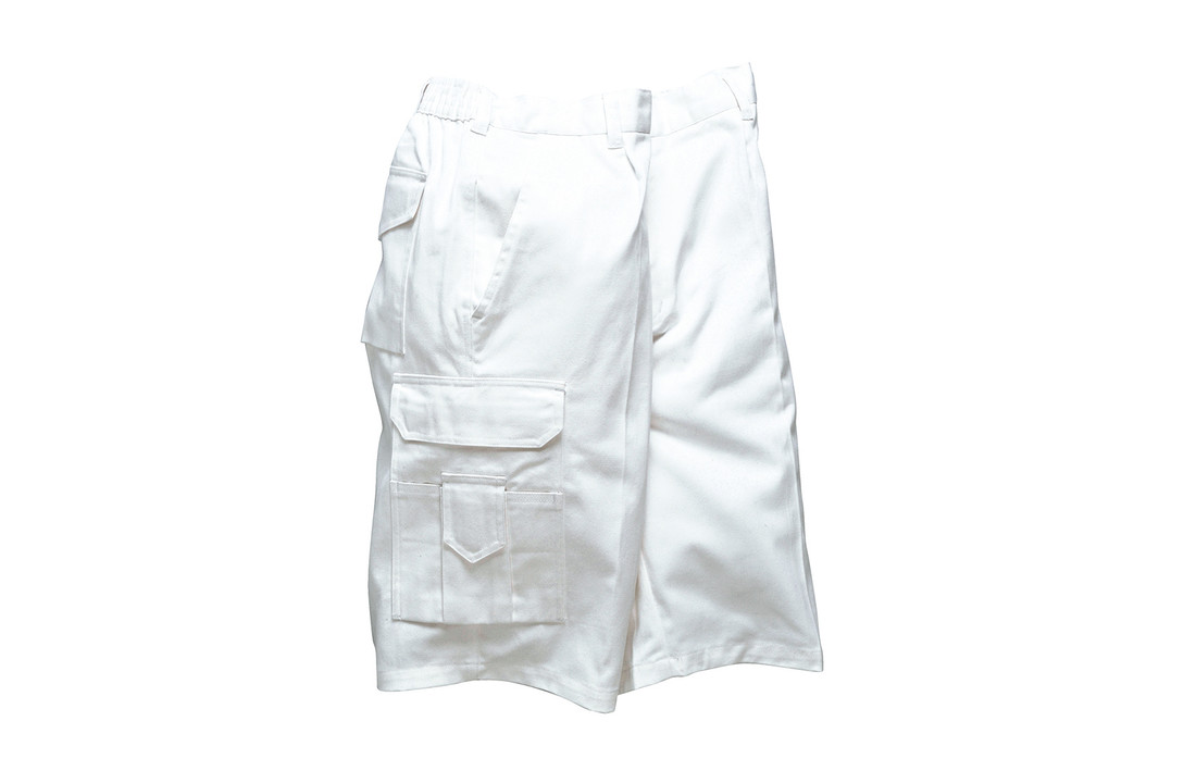 S791 - Schilder Korte Broek