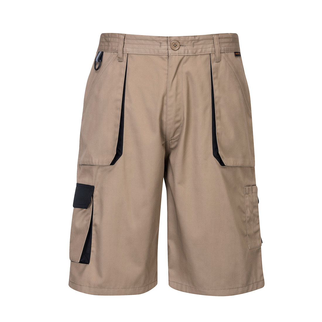 TX14 - Portwest Texo Contrast Korte Broek