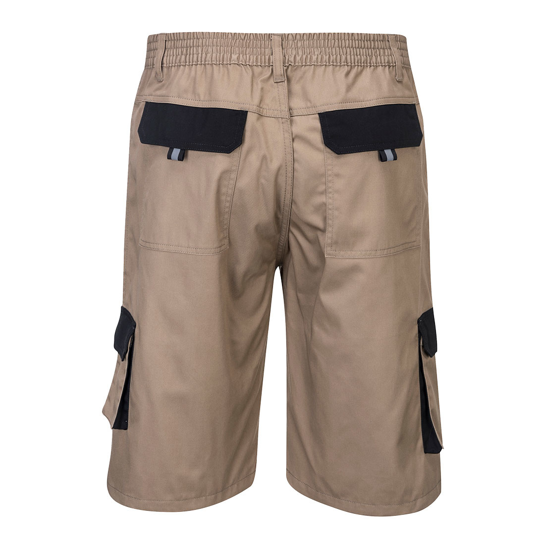 TX14 - Portwest Texo Contrast Korte Broek