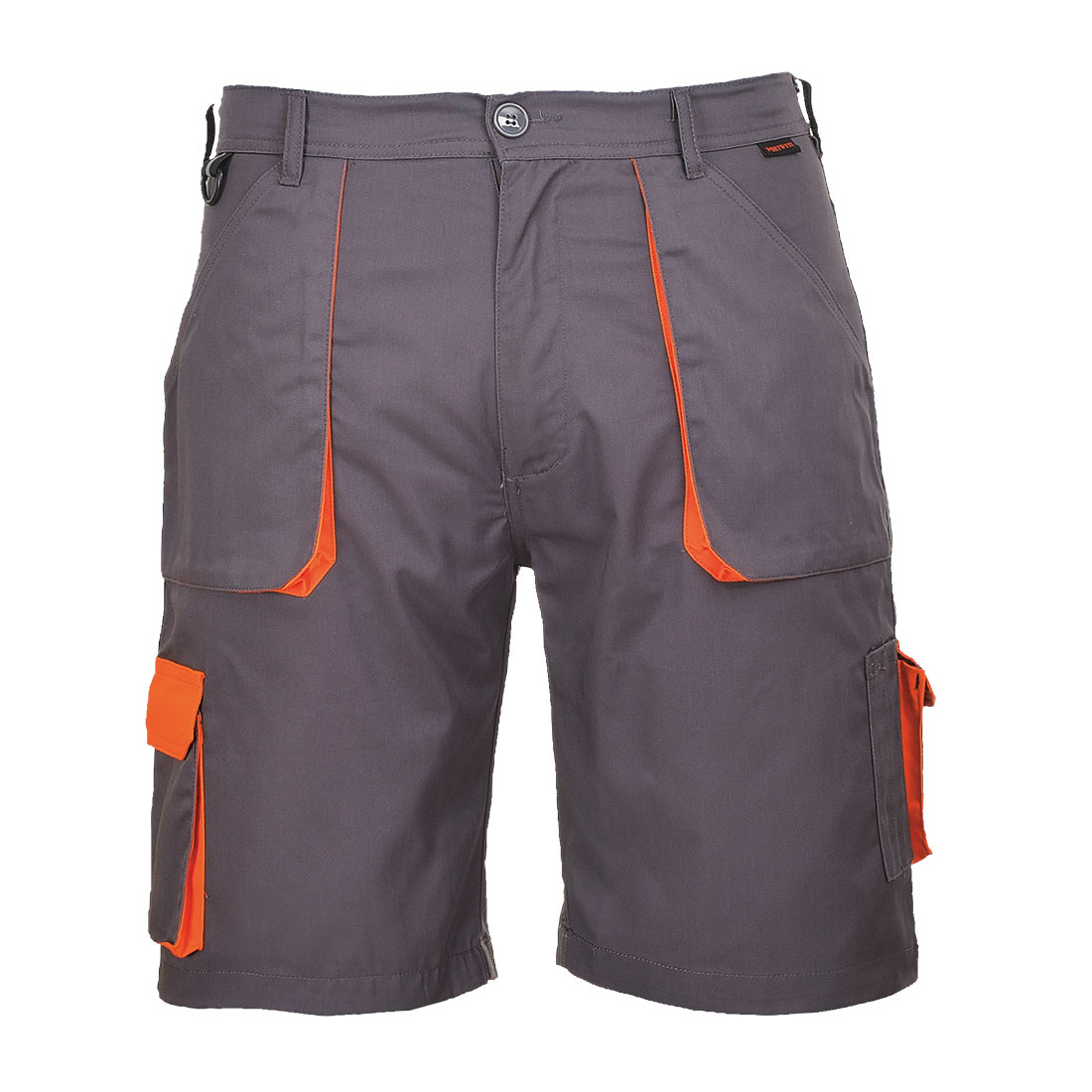 TX14 - Portwest Texo Contrast Korte Broek