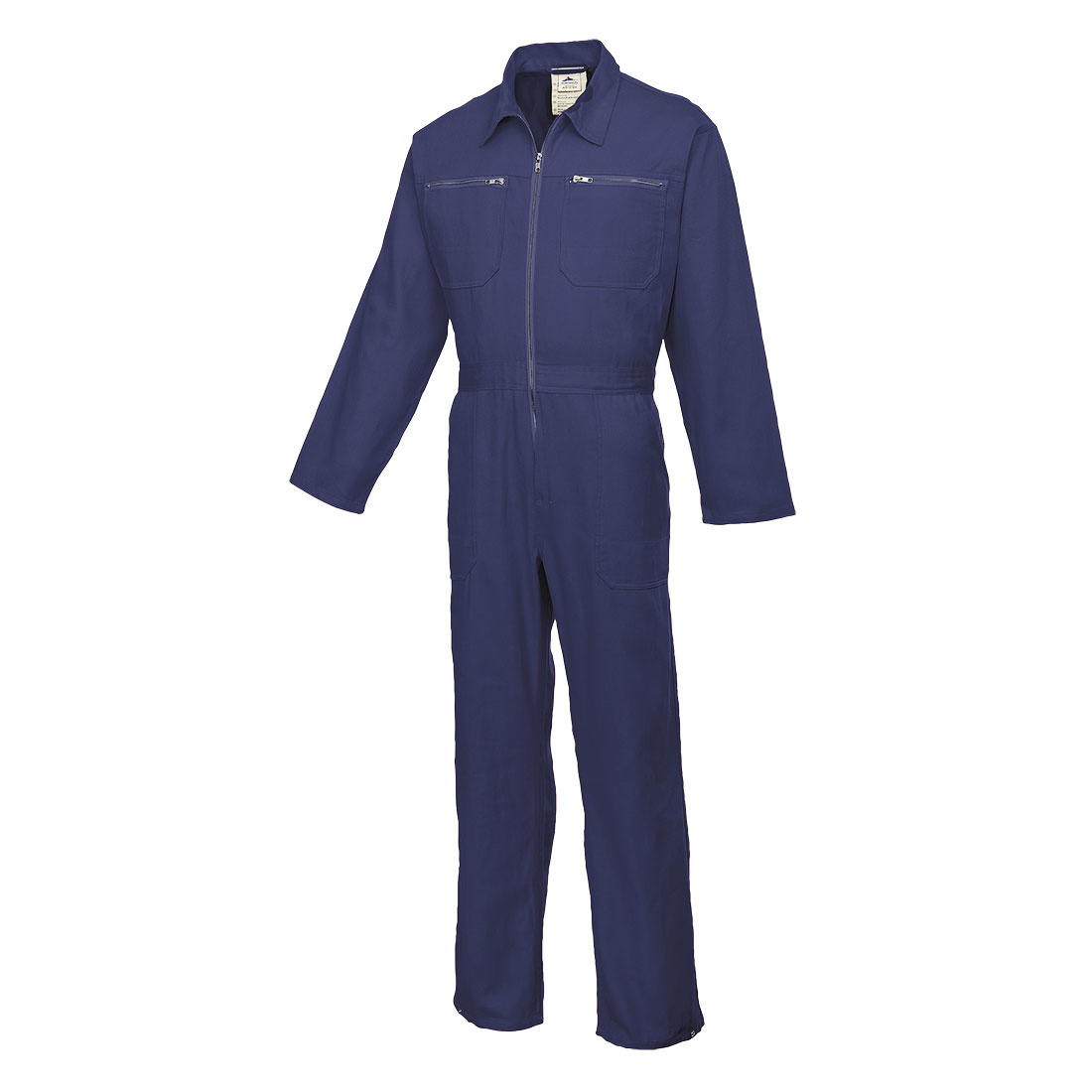 C811 - Katoenen Overall