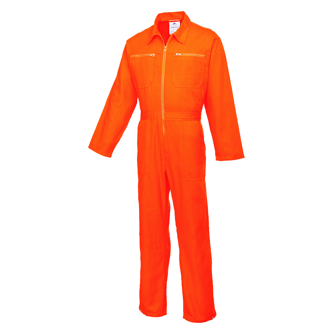 C811 - Katoenen Overall