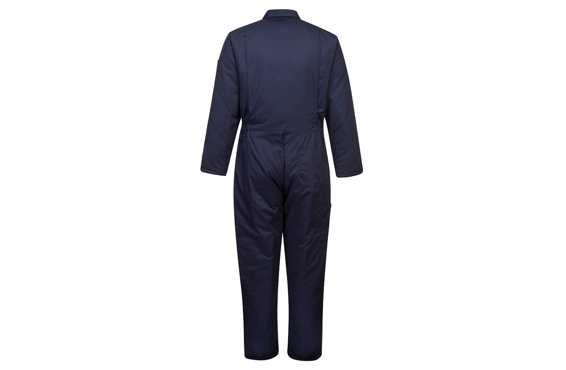 S816 - Orkney Gevoerde Overall