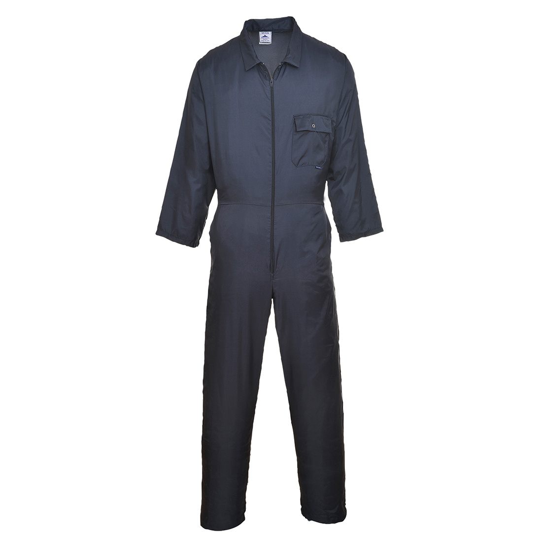C803 - Nylon Ritssluiting Overall