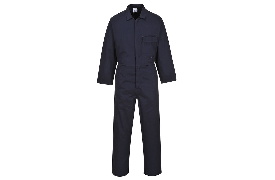 C806 - Katoenen Overall