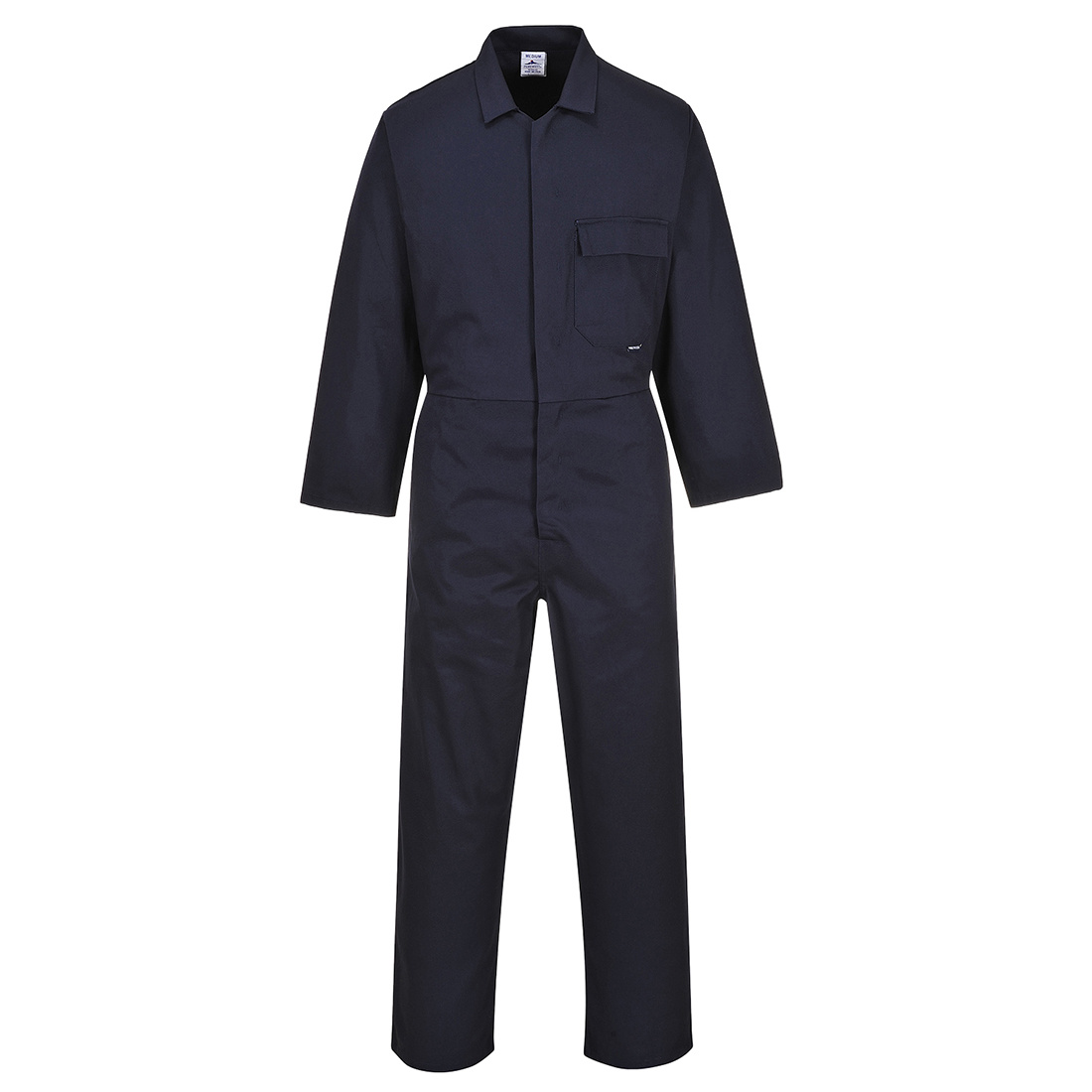C806 - Katoenen Overall