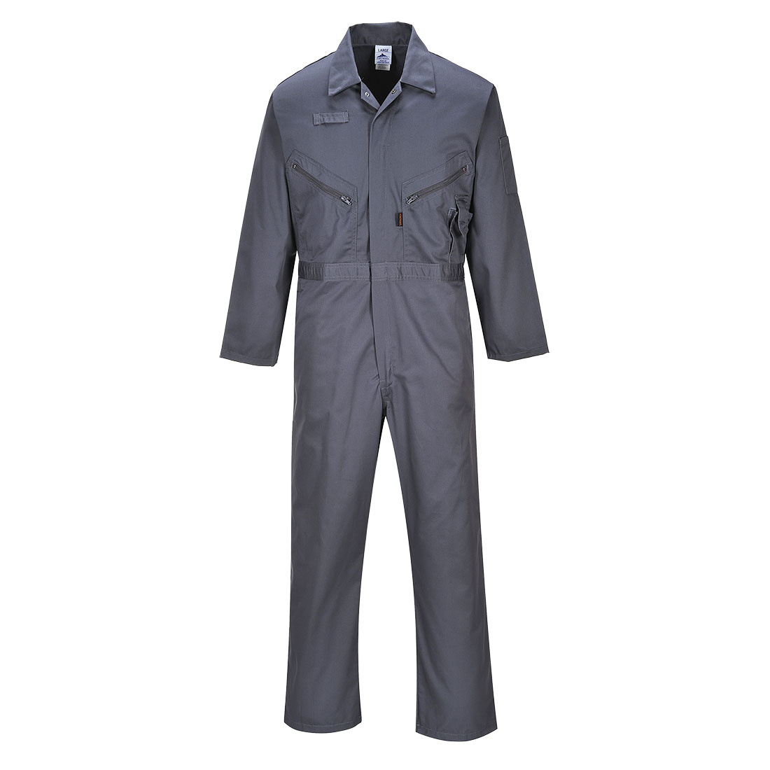 C813 - Liverpool-Rits Overall