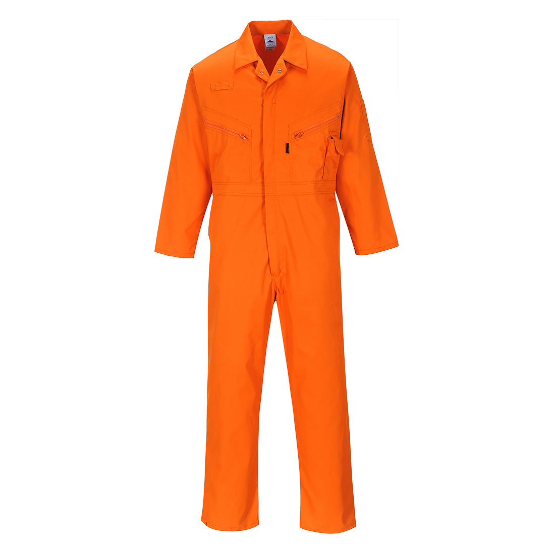 C813 - Liverpool-Rits Overall