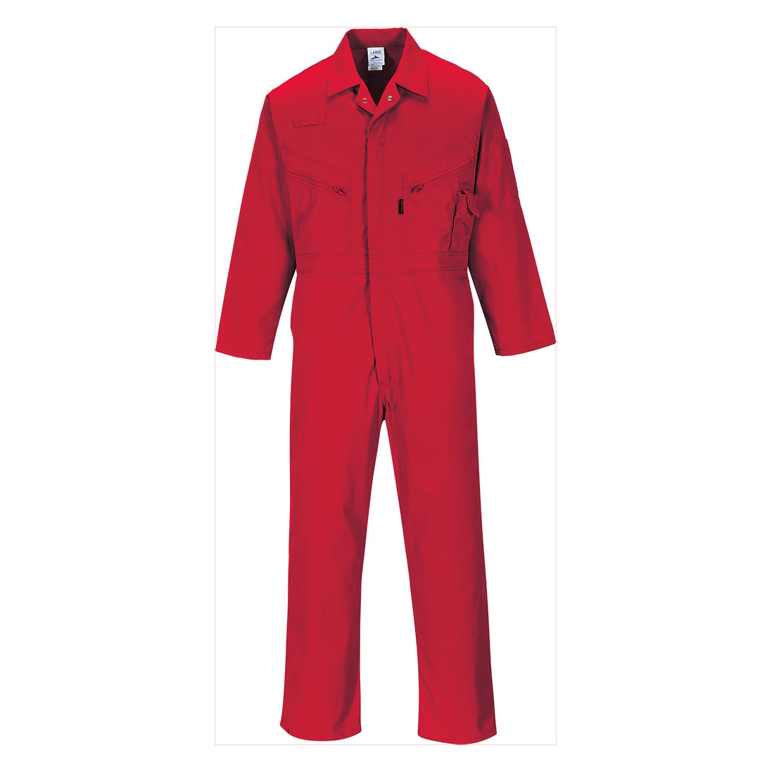 C813 - Liverpool-Rits Overall