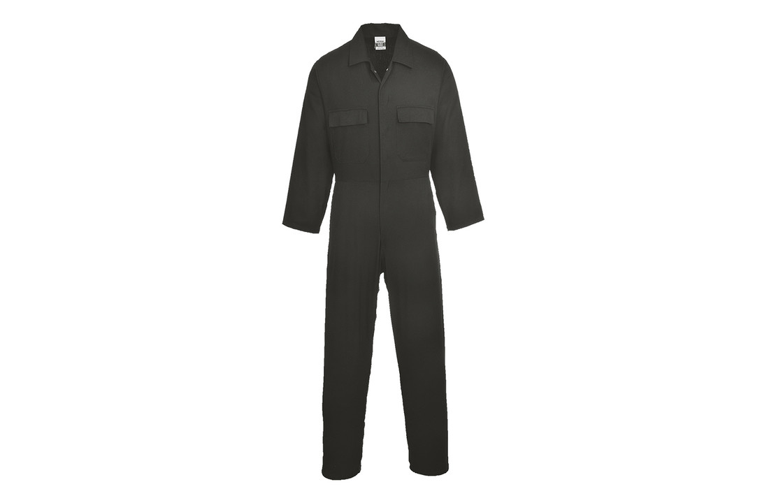 S998 - Euro Work Katoenen overall