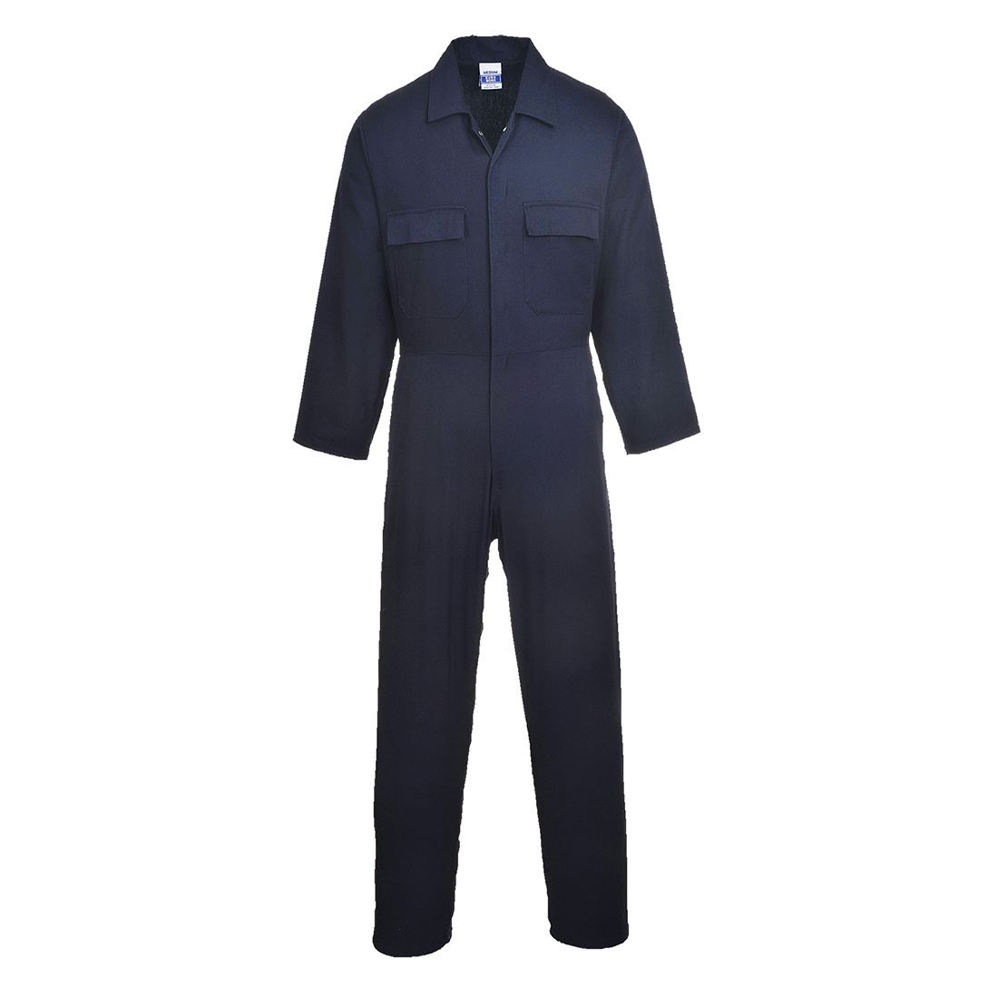 S998 - Euro Work Katoenen overall