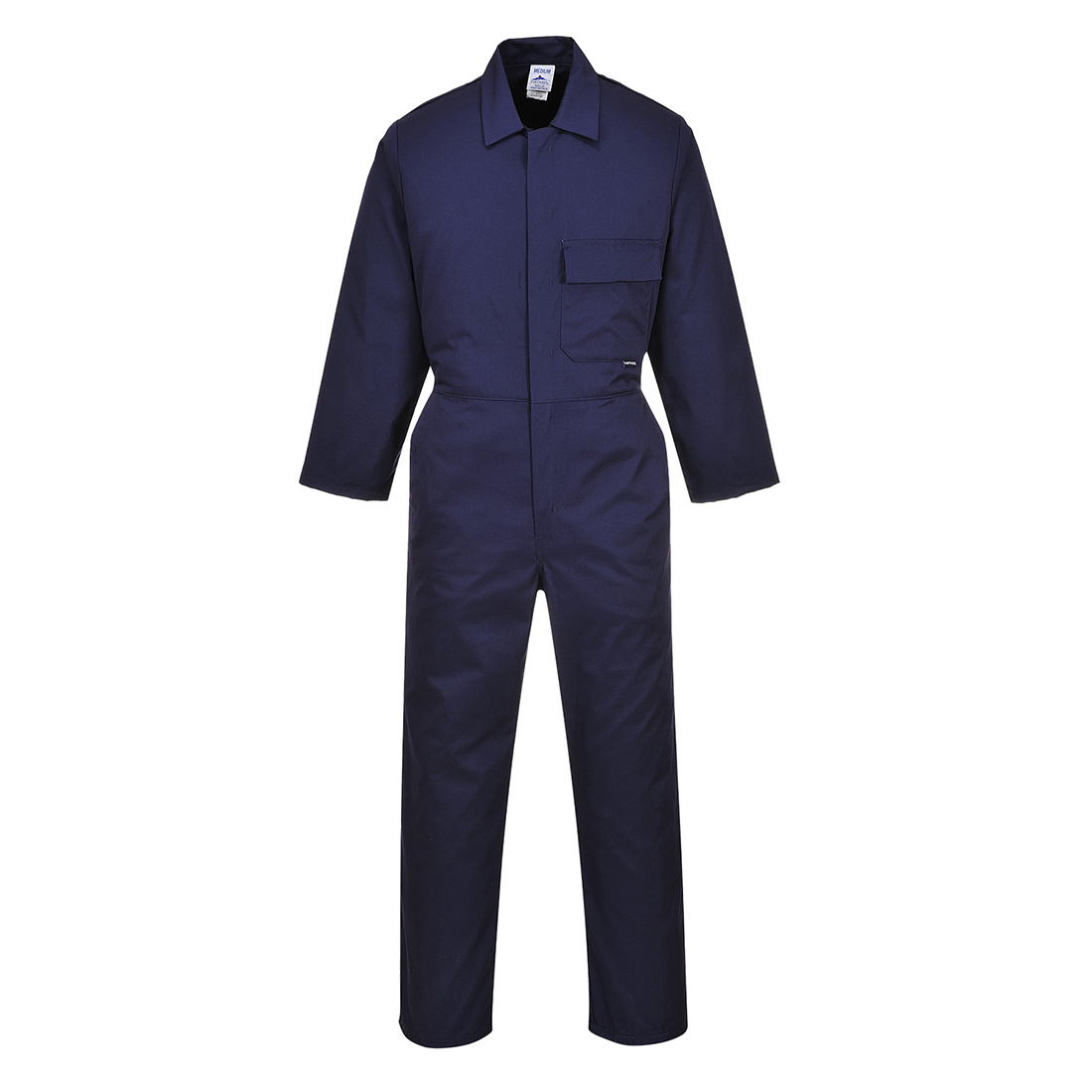 2802 - Standaard Overall