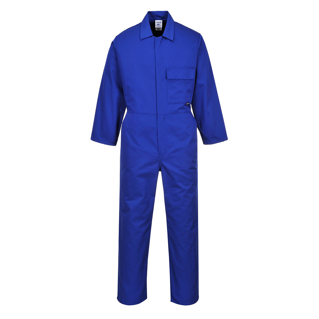 2802 - Standaard Overall