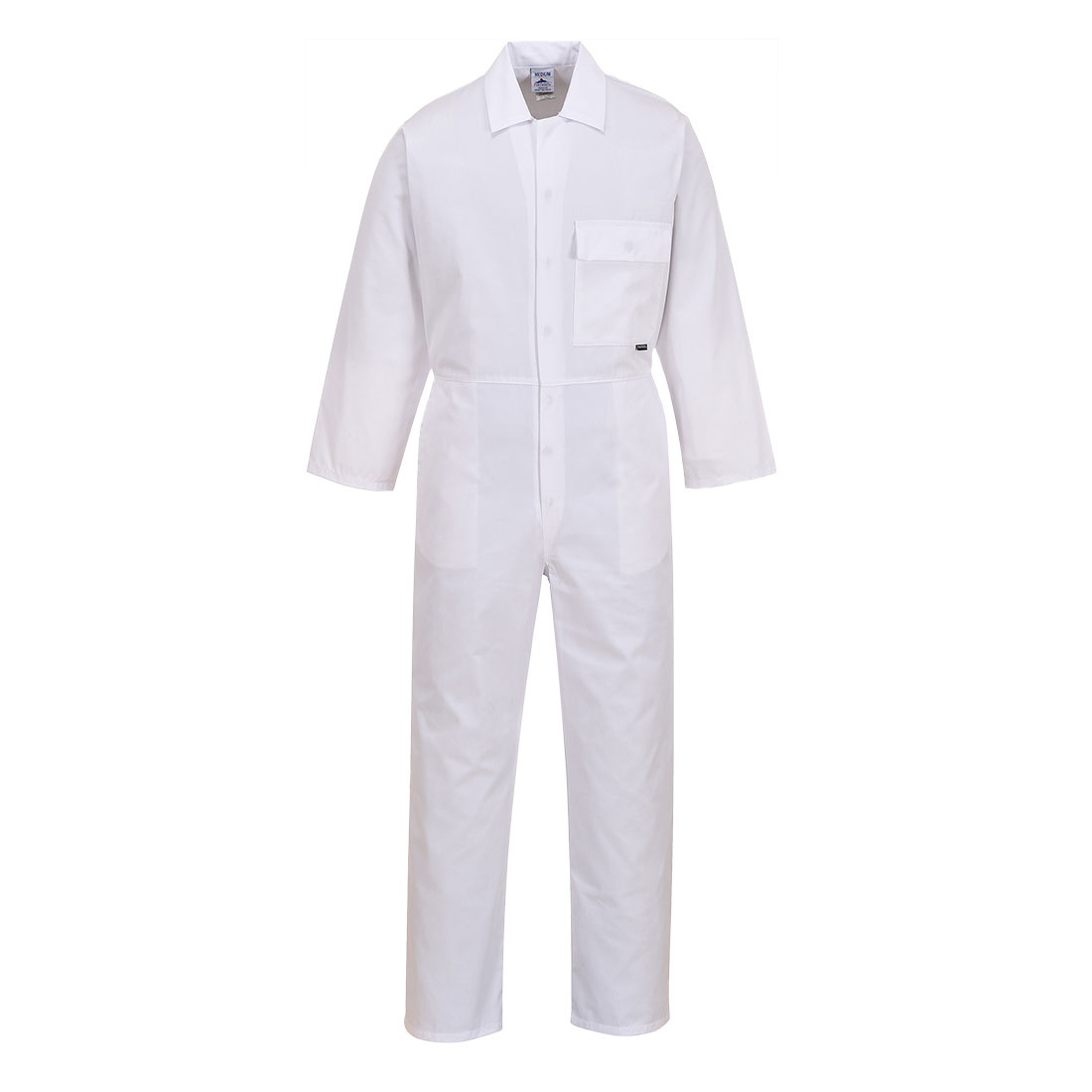 2802 - Standaard Overall