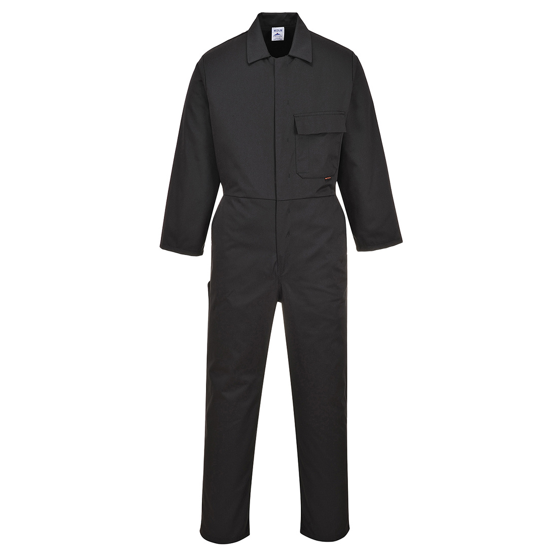 C802 - Standaard Overall