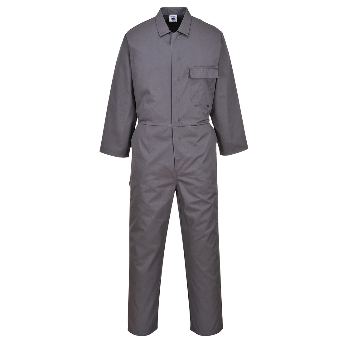 C802 - Standaard Overall
