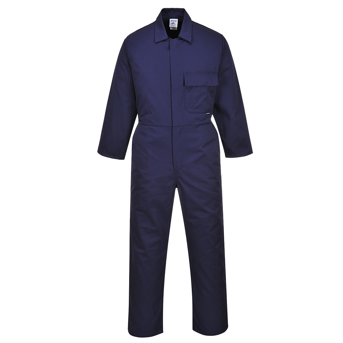 C802 - Standaard Overall