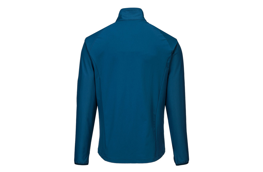 DX480 - DX4 Zip Base Layer Top