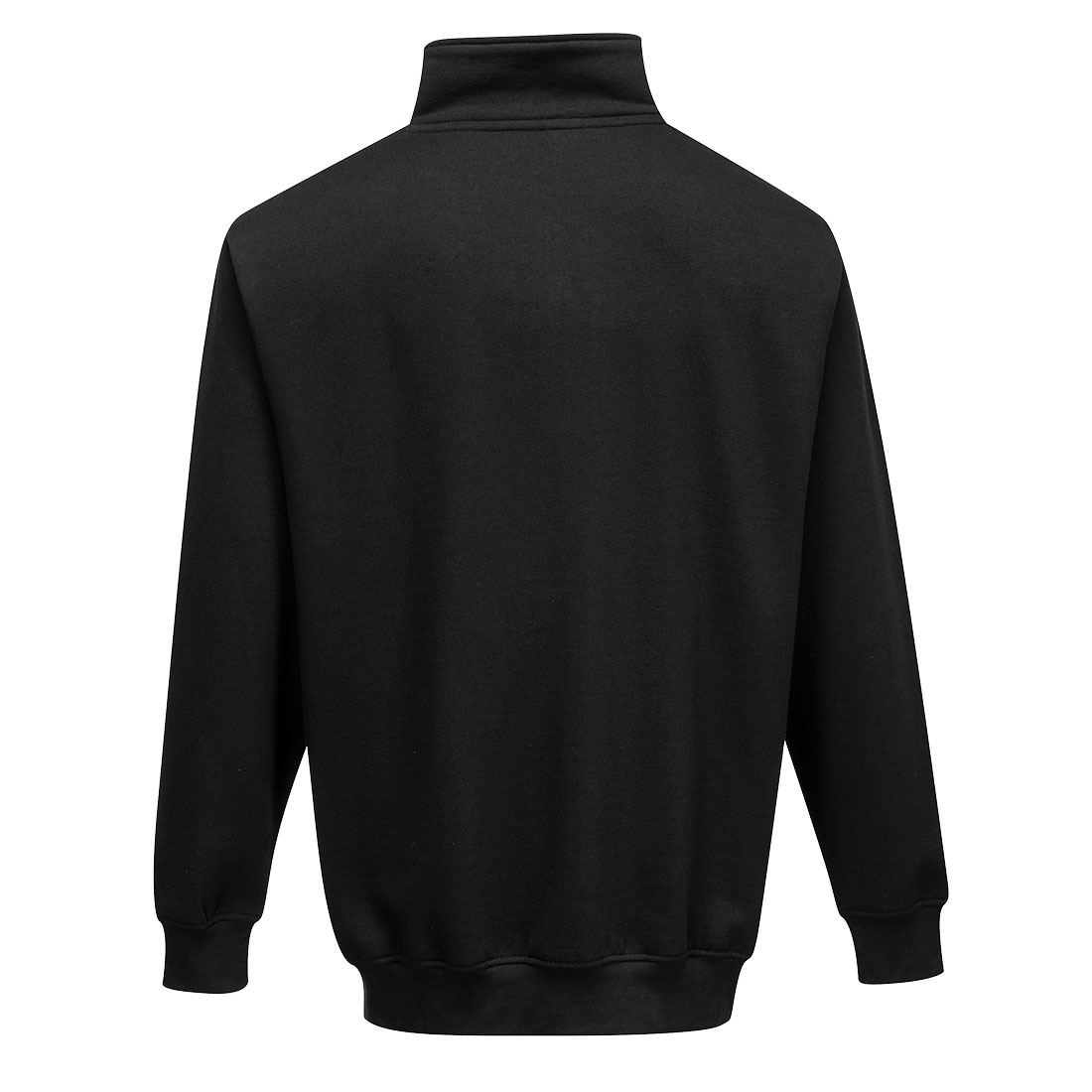 B309 - Sorrento Sweatshirt met rits