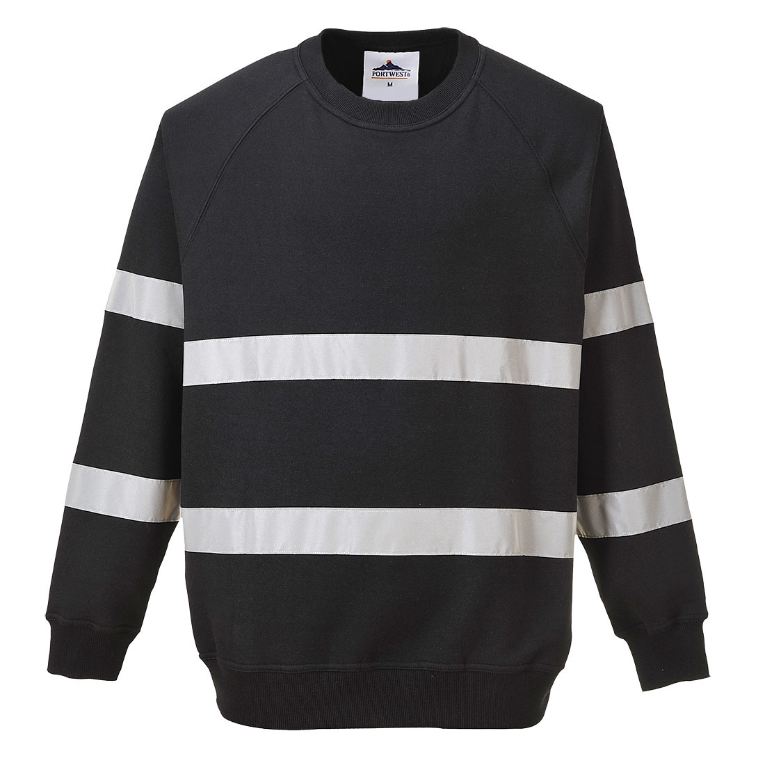 B307 - Iona Sweater
